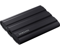 Dysk SSD SAMSUNG T7 SHIELD USB 3.2 GEN.2 4TB Czarny MU-PE4T0S/EU - 1115526 - zdjęcie 5